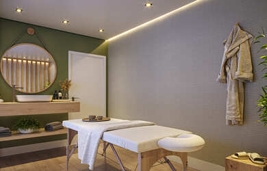 Imagem 14: Altus Nova Klabin - Breve Lançamento - Altus Nova Klabin