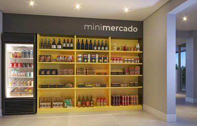 Imagem 16: Apartamento à venda em São Paulo, Vila Firmiano Pinto, com 3 quartos,...