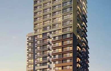 Imagem: APARTAMENTO RESIDENCIAL em São Paulo - SP, Liberdade