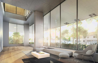 Imagem 8: Apartamento Studio, 1 dormitório na Rua Jesuíno Cardoso