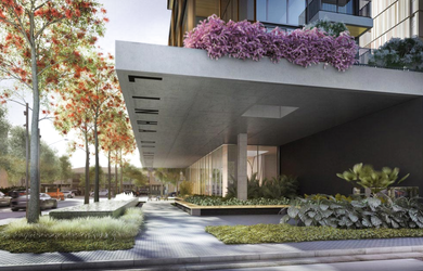 Imagem 6: Apartamento Studio, 1 dormitório na Rua Jesuíno Cardoso