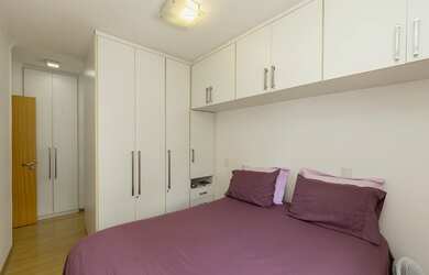 Imagem 6: 3 dormitórios, 1 suítes, 4 banheiro, 2 vagas na garagem, 126M² de Área...