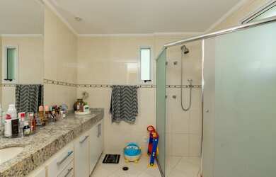 Imagem 9: 3 dormitórios, 1 suítes, 4 banheiro, 2 vagas na garagem, 126M² de Área...