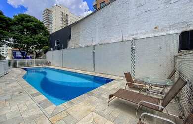 Imagem 2: 3 dormitórios, 1 suítes, 4 banheiro, 2 vagas na garagem, 126M² de Área...