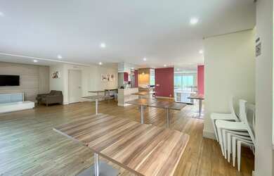 Imagem 12: 3 dormitórios, 1 suítes, 4 banheiro, 2 vagas na garagem, 126M² de Área...