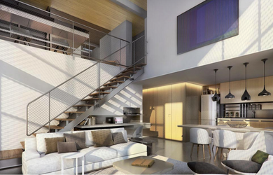 Imagem 12: Apartamento Studio, 1 dormitório na Rua Jesuíno Cardoso