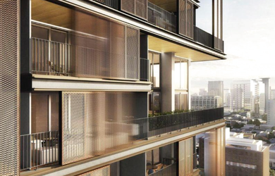 Imagem 14: Apartamento Studio, 1 dormitório na Rua Jesuíno Cardoso