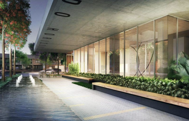 Imagem 5: Apartamento Studio, 1 dormitório na Rua Jesuíno Cardoso