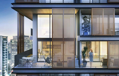 Imagem 13: Apartamento Studio, 1 dormitório na Rua Jesuíno Cardoso