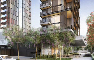 Imagem 3: Apartamento Studio, 1 dormitório na Rua Jesuíno Cardoso