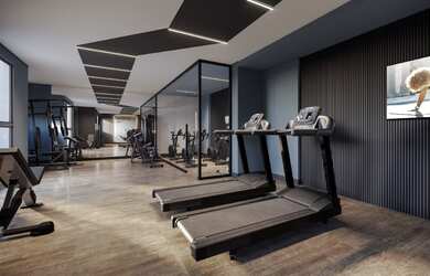 Imagem 3: Apartamento à venda em São Paulo, Chácara Santo Antônio Zona Sul ,...