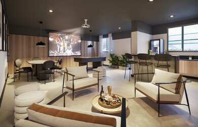 Imagem 4: Apartamento à venda em São Paulo, Chácara Santo Antônio Zona Sul ,...