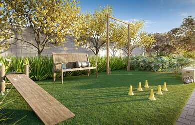 Imagem 9: Apartamento à venda em São Paulo, Chácara Santo Antônio Zona Sul ,...