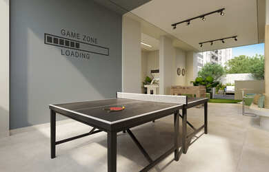 Imagem 5: Apartamento à venda em São Paulo, Água Branca, com 2 quartos, 32,07m²