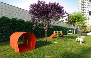 Imagem 6: Apartamento à venda em São Paulo, Água Branca, com 2 quartos, 32,07m²