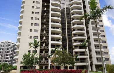 Imagem 2: COBERTURA RESIDENCIAL em Rio de Janeiro - RJ, Barra da Tijuca