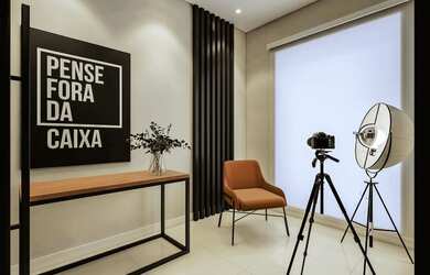 Imagem 12: COBERTURA RESIDENCIAL em Rio de Janeiro - RJ, Barra da Tijuca