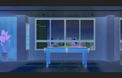 Imagem 7: APARTAMENTO RESIDENCIAL em São Paulo - SP, Perdizes