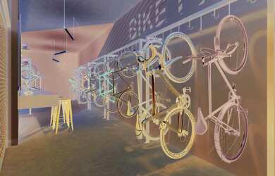 Imagem 9: APARTAMENTO RESIDENCIAL em São Paulo - SP, Perdizes