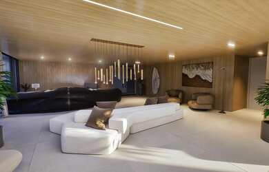 Imagem 4: Apartamento Garden à venda em João Pessoa, Jardim Oceania, com 1 quarto, 36,53m²