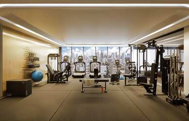 Imagem 5: Apartamento Garden à venda em João Pessoa, Jardim Oceania, com 1 quarto, 36,53m²