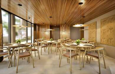 Imagem 6: Apartamento Garden à venda em João Pessoa, Jardim Oceania, com 1 quarto, 36,53m²