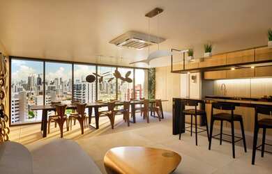 Imagem 7: Apartamento Garden à venda em João Pessoa, Jardim Oceania, com 1 quarto, 36,53m²