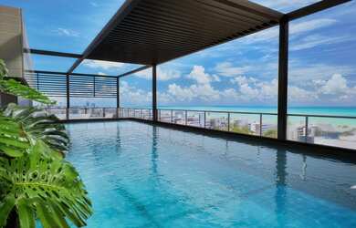 Imagem 10: Apartamento Garden à venda em João Pessoa, Jardim Oceania, com 1 quarto, 36,53m²