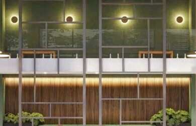 Imagem 3: APARTAMENTO RESIDENCIAL em Rio de Janeiro - RJ, Barra da Tijuca