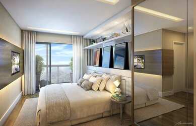 Imagem 6: Apartamento à venda em Rio de Janeiro, Barra da Tijuca, com 2 quartos,...