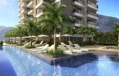 Imagem 7: APARTAMENTO RESIDENCIAL em Rio de Janeiro - RJ, Barra da Tijuca