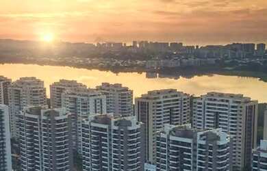 Imagem 9: Apartamento à venda em Rio de Janeiro, Barra da Tijuca, com 2 quartos,...