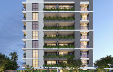 Imagem 4: Cobertura à venda em Cabedelo, Intermares, com 4 quartos, 225,87m²