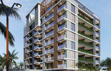 Imagem 5: Cobertura à venda em Cabedelo, Intermares, com 4 quartos, 225,87m²