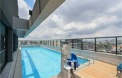 Imagem 6: APARTAMENTO RESIDENCIAL em São Paulo - SP, Moema