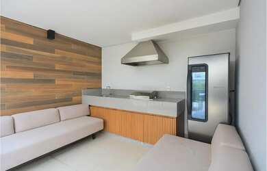 Imagem 8: APARTAMENTO RESIDENCIAL em São Paulo - SP, Moema