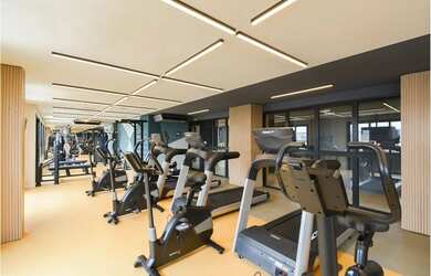 Imagem 2: APARTAMENTO RESIDENCIAL em São Paulo - SP, Moema