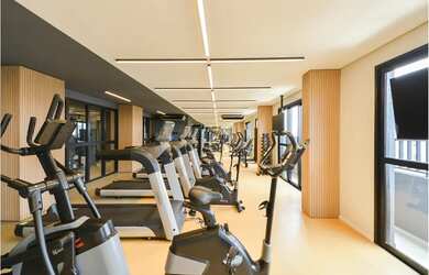 Imagem 13: APARTAMENTO RESIDENCIAL em São Paulo - SP, Moema