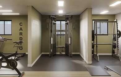 Imagem 5: APARTAMENTO RESIDENCIAL em São Paulo - SP, Bosque da Saúde