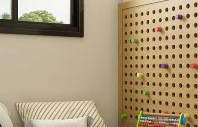 Imagem 8: APARTAMENTO RESIDENCIAL em São Paulo - SP, Bosque da Saúde