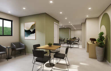 Imagem 10: APARTAMENTO RESIDENCIAL em São Paulo - SP, Bosque da Saúde