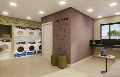 Imagem 14: APARTAMENTO RESIDENCIAL em São Paulo - SP, Bosque da Saúde