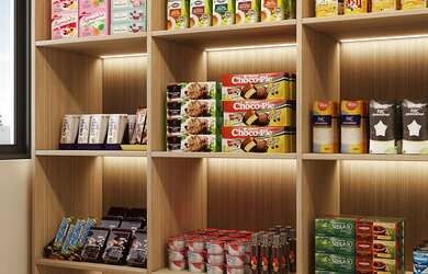 Imagem 16: APARTAMENTO RESIDENCIAL em São Paulo - SP, Bosque da Saúde