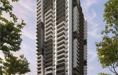 Imagem: O apartamento possui 1 Dormitório, 1 Banheiro, 34m² de Área