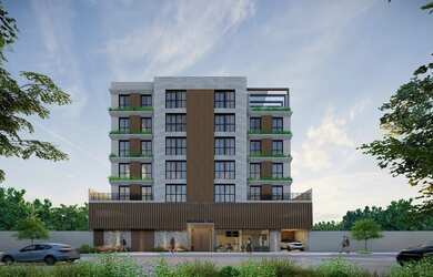 Imagem: Marbella Residence - Breve Lançamento - Marbella Residence