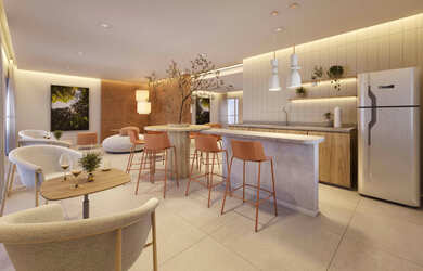 Imagem 2: APARTAMENTO RESIDENCIAL em São Paulo - SP, Santo Amaro