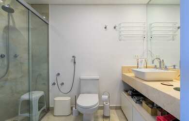 Imagem 15: APARTAMENTO RESIDENCIAL em São Paulo - SP, Cidade Monções