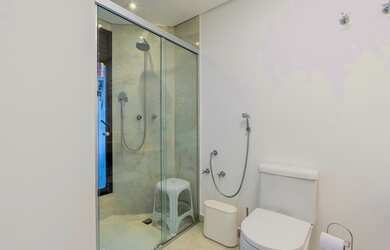 Imagem 14: APARTAMENTO RESIDENCIAL em São Paulo - SP, Cidade Monções