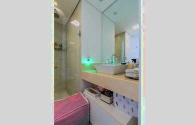 Imagem 5: APARTAMENTO RESIDENCIAL em São Paulo - SP, Cidade Monções