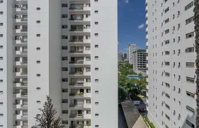 Imagem 4: APARTAMENTO RESIDENCIAL em São Paulo - SP, Cidade Monções